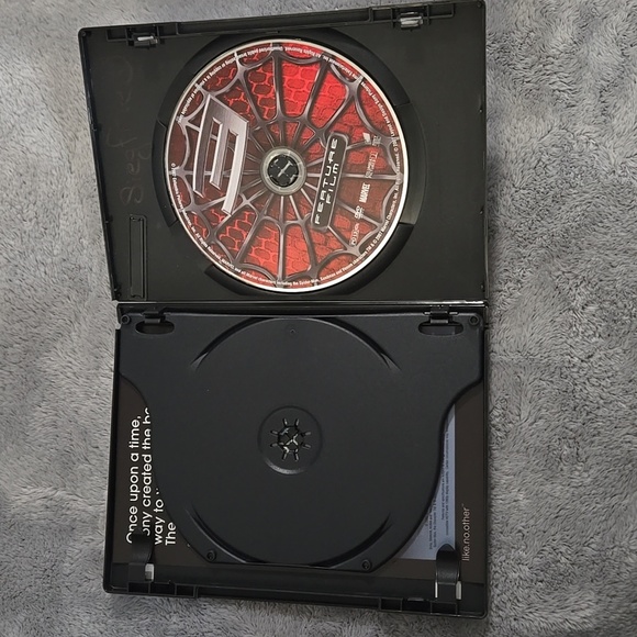 Spider-Man 3 DVD 2-Disc Special Edition - Picture 4 of 4